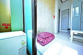 In Korea 2*