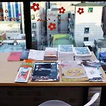 Room In Korea Guesthouse