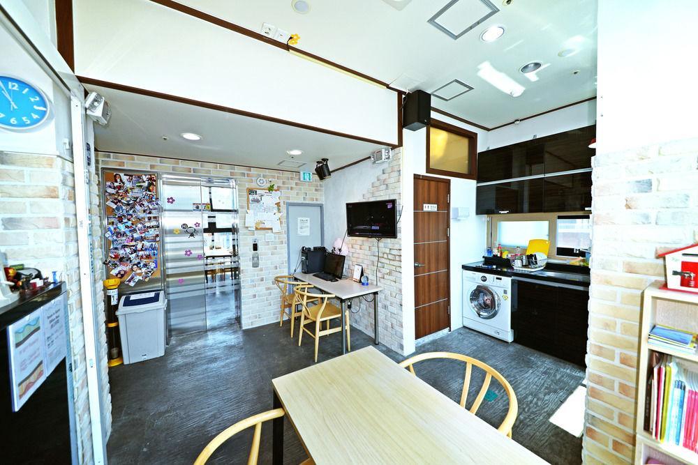 In Korea 2*