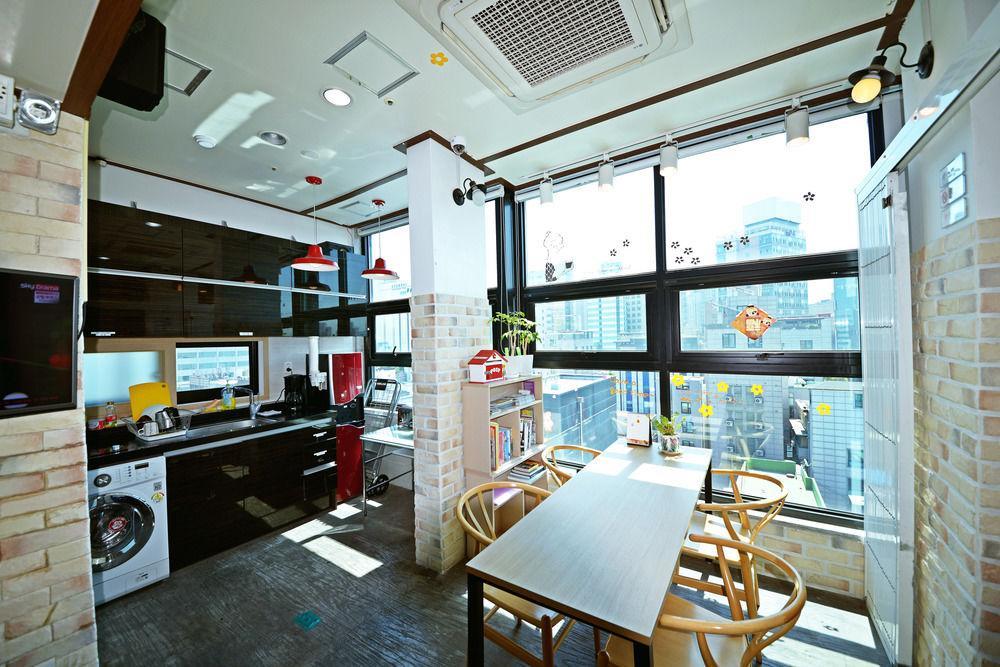 In Korea Hotel Seoul