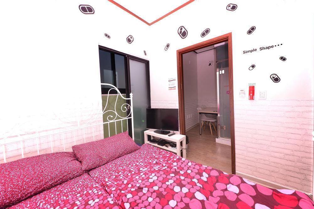 In Korea Hotel Seoul