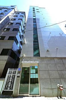 Hotel In Korea Seoul