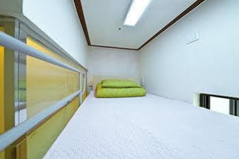 Hotel In Korea 2*