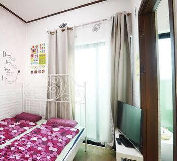 In Korea Hotel